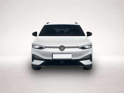 VW ID.5 (2025) - Photo 6