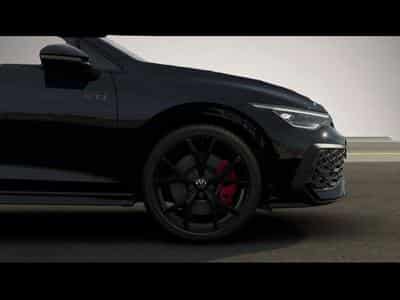 VW Golf (2025) - Photo 4