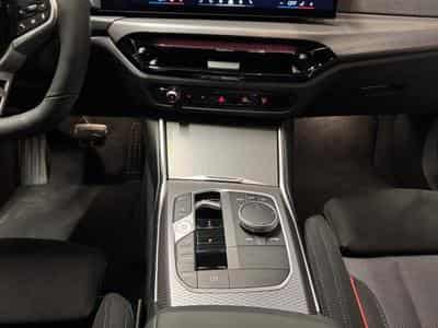 BMW 330 XDRIVE PACK M (2025) - Foto 11