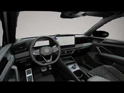 VW Tiguan (2026) - Photo 6