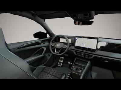 VW Tiguan (2026) - Photo 7