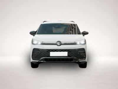 VW Tiguan (2026) - Photo 3