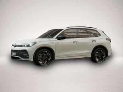VW Tiguan (2026) - Photo 5