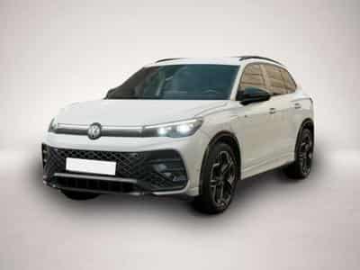 VW Tiguan (2026) - Photo 1
