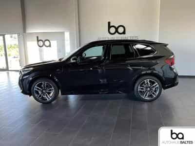 BMW X1 (2025) - Foto 3