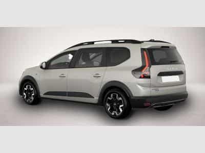 Dacia Jogger (2026) - Photo 3