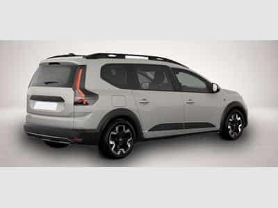 Dacia Jogger (2026) - Photo 4
