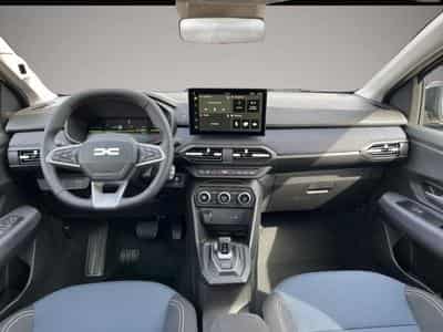 Dacia Jogger (2026) - Photo 5