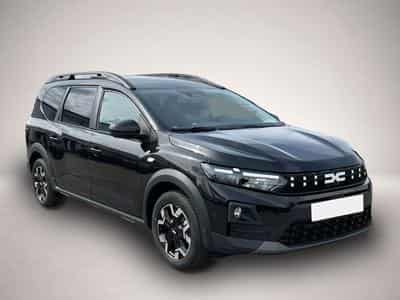 Dacia Jogger (2026) - Photo 1