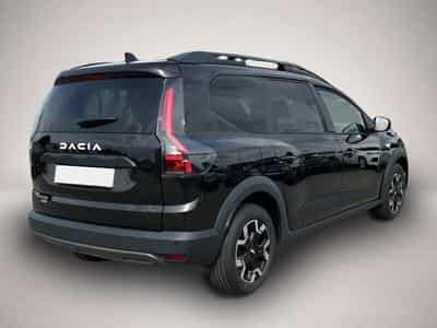 Dacia Jogger (2026) - Photo 3