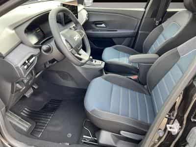 Dacia Jogger (2026) - Photo 4