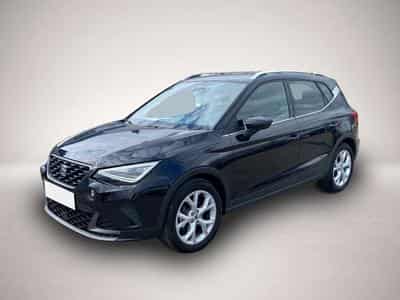 Seat Arona (2025) - Foto 2