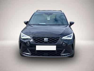 Seat Arona (2025) - Foto 3