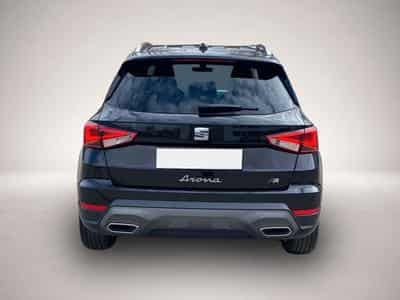 Seat Arona (2025) - Foto 6