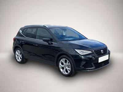 Seat Arona (2025) - Foto 4
