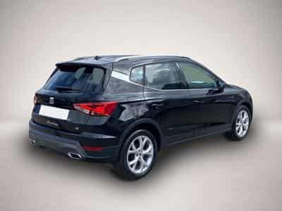 Seat Arona (2025) - Foto 5