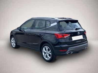 Seat Arona (2025) - Foto 7