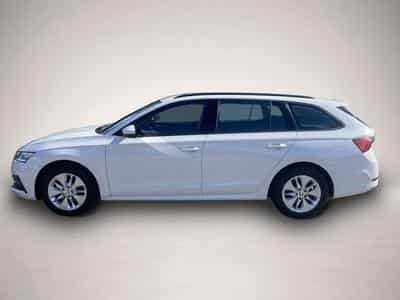 Skoda Octavia (2022) - Photo 2