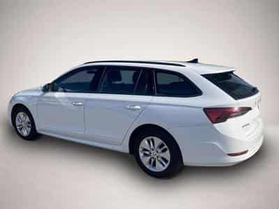 Skoda Octavia (2022) - Photo 3
