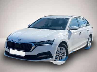 Skoda Octavia (2022) - Photo 1
