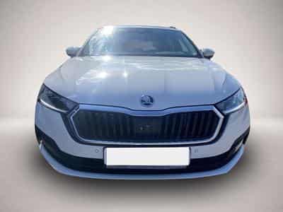 Skoda Octavia (2022) - Photo 8