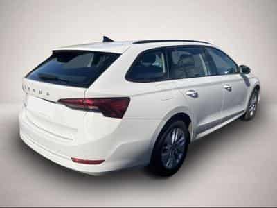 Skoda Octavia (2022) - Photo 6