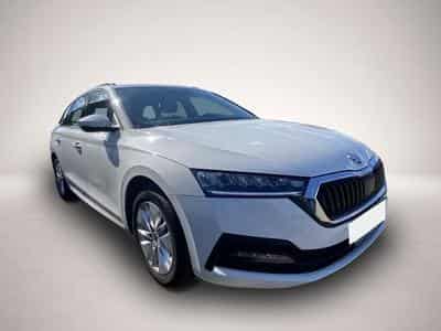 Skoda Octavia (2022) - Photo 7