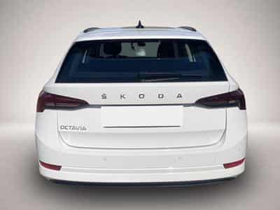 Skoda Octavia (2022) - Photo 5