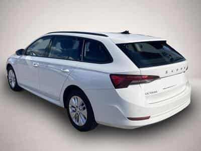 Skoda Octavia (2022) - Photo 4