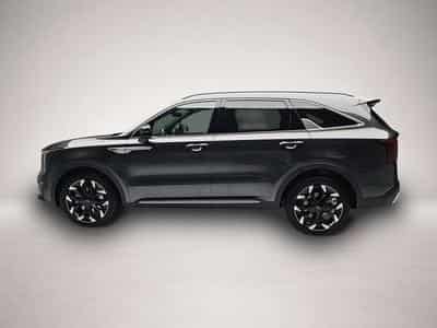 Kia Sorento (2026) - Photo 4