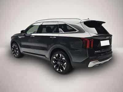 Kia Sorento (2026) - Photo 3