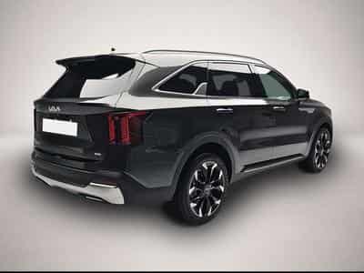 Kia Sorento (2026) - Photo 2