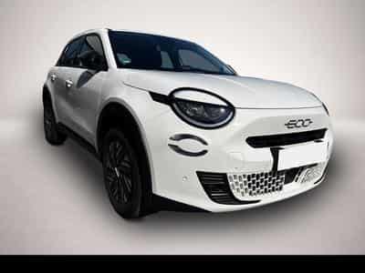 Fiat 600 (2024) - Foto 4