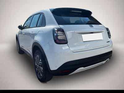 Fiat 600 (2024) - Foto 2
