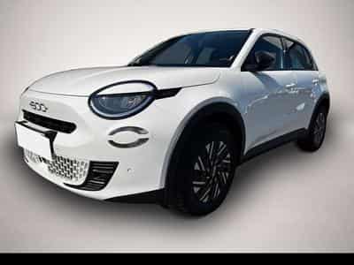 Fiat 600 (2024) - Foto 1