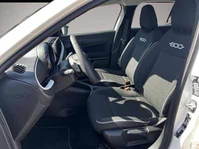 Fiat 600 (2024) - Foto 6