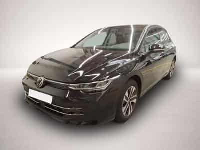 VW Golf (2025) - Photo 1