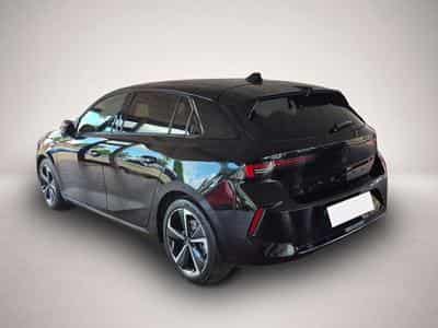 Opel Astra (2024) - Foto 4