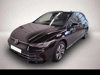 VW Golf (2025) - Photo 1