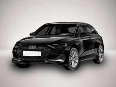 Audi A3 (2026) - Photo 1