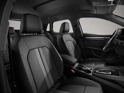 Audi A3 (2026) - Photo 4