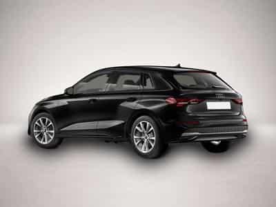 Audi A3 (2026) - Photo 3