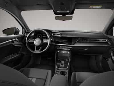 Audi A3 (2026) - Photo 2