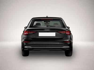 Audi A3 (2026) - Photo 7
