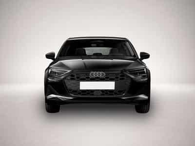 Audi A3 (2026) - Photo 6