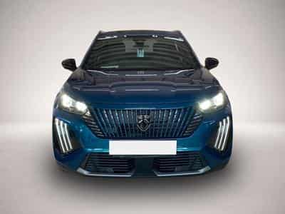 Peugeot 2008 (2025) - Foto 4
