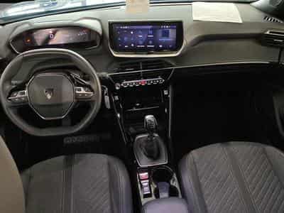 Peugeot 2008 (2025) - Foto 3
