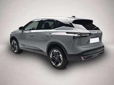 Nissan Qashqai (2026) - Photo 3