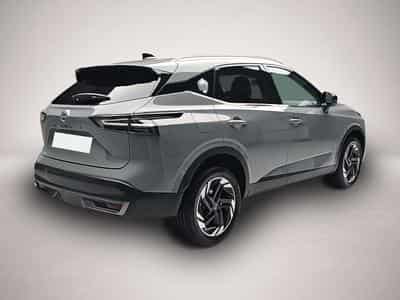 Nissan Qashqai (2026) - Photo 2