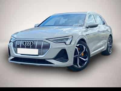Audi e-tron (2022) - Photo 1